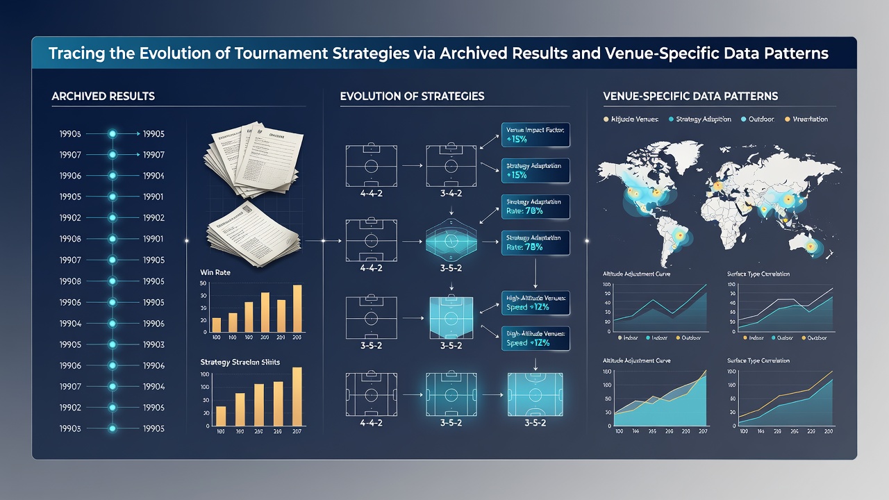Analyse von Handarchiven und Ranglistentrends in Live-Poker-Turnieren